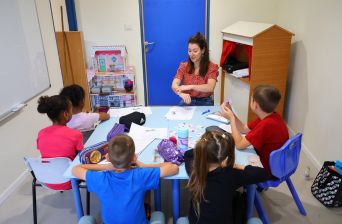 הכלה והשתלבות 1