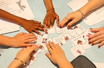 הכלה והשתלבות 2