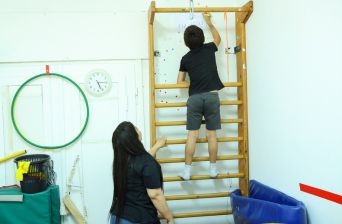 ריפוי בעיסוק 2